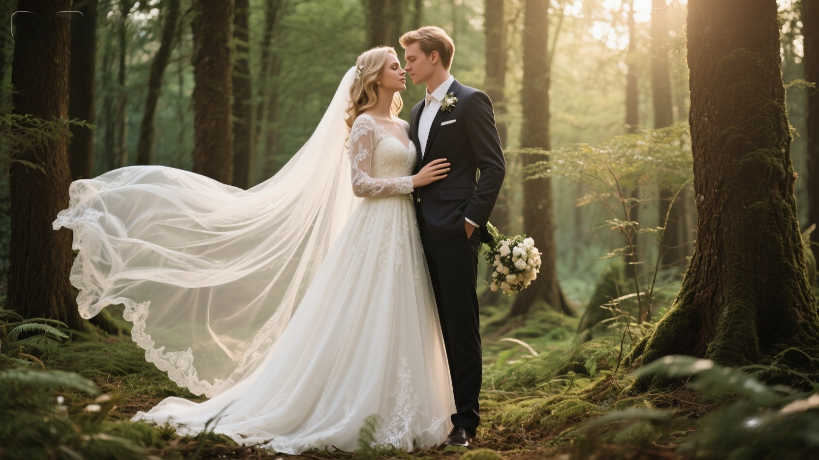 How Do I Write Wedding Vows?